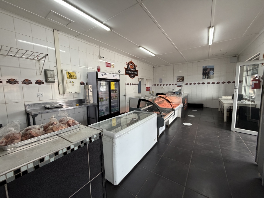 Commercial Property for Sale in Parkridge Eastern Cape